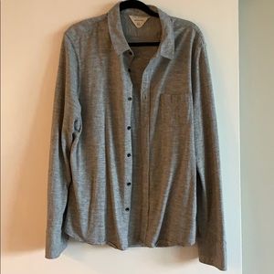 Rag and bone men’s button down